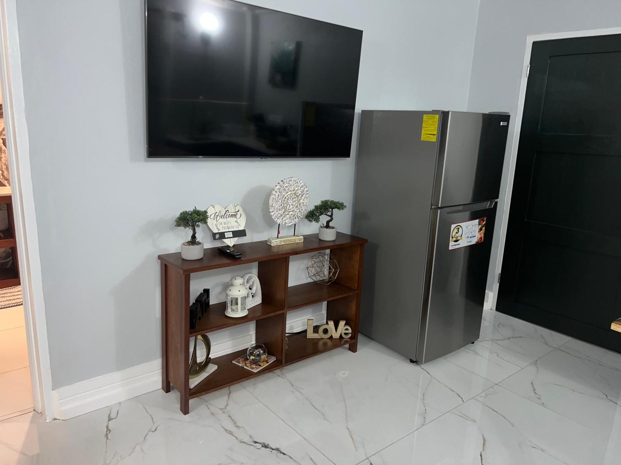 De' Seaside Escape Otel Willikies Dış mekan fotoğraf